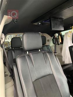 Dodge Caravan
